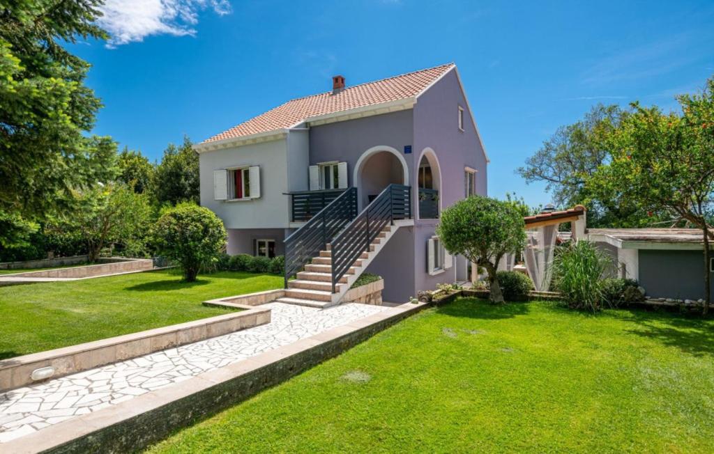 House Arkulin By Villas Guide Gruda Exterior photo